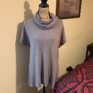 ❤️HP❤️Grayson Turtleneck Shortsleeved